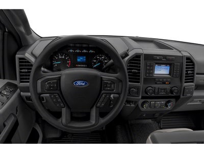 2022 Ford Super Duty F-250 SRW XL