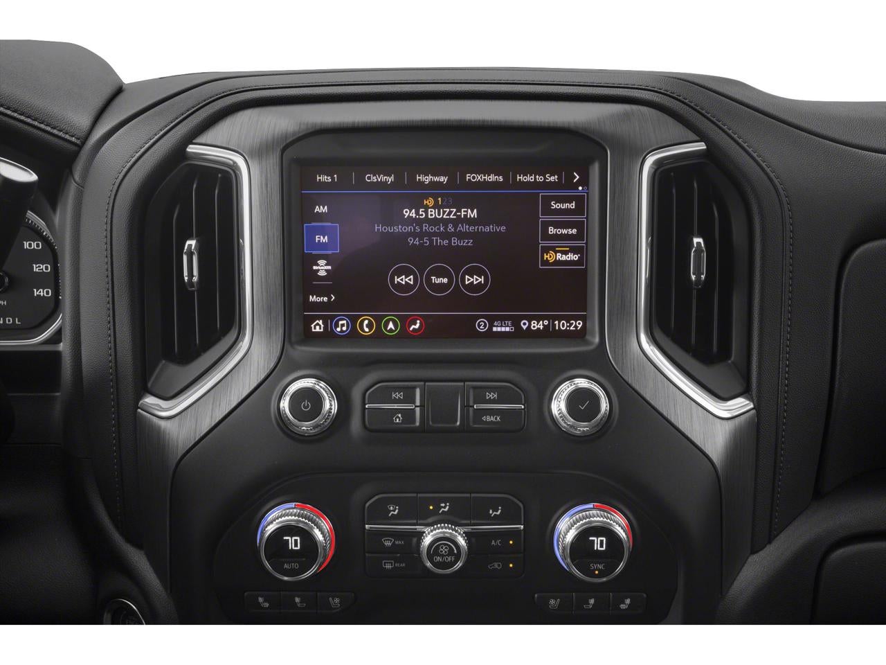 2022 GMC Sierra 3500HD Denali