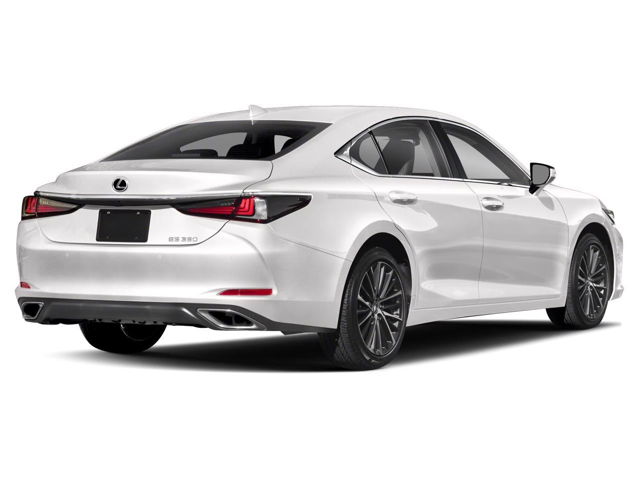 2022 Lexus ES 350 ES 350