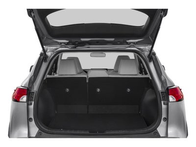 2022 Toyota Corolla Cross L