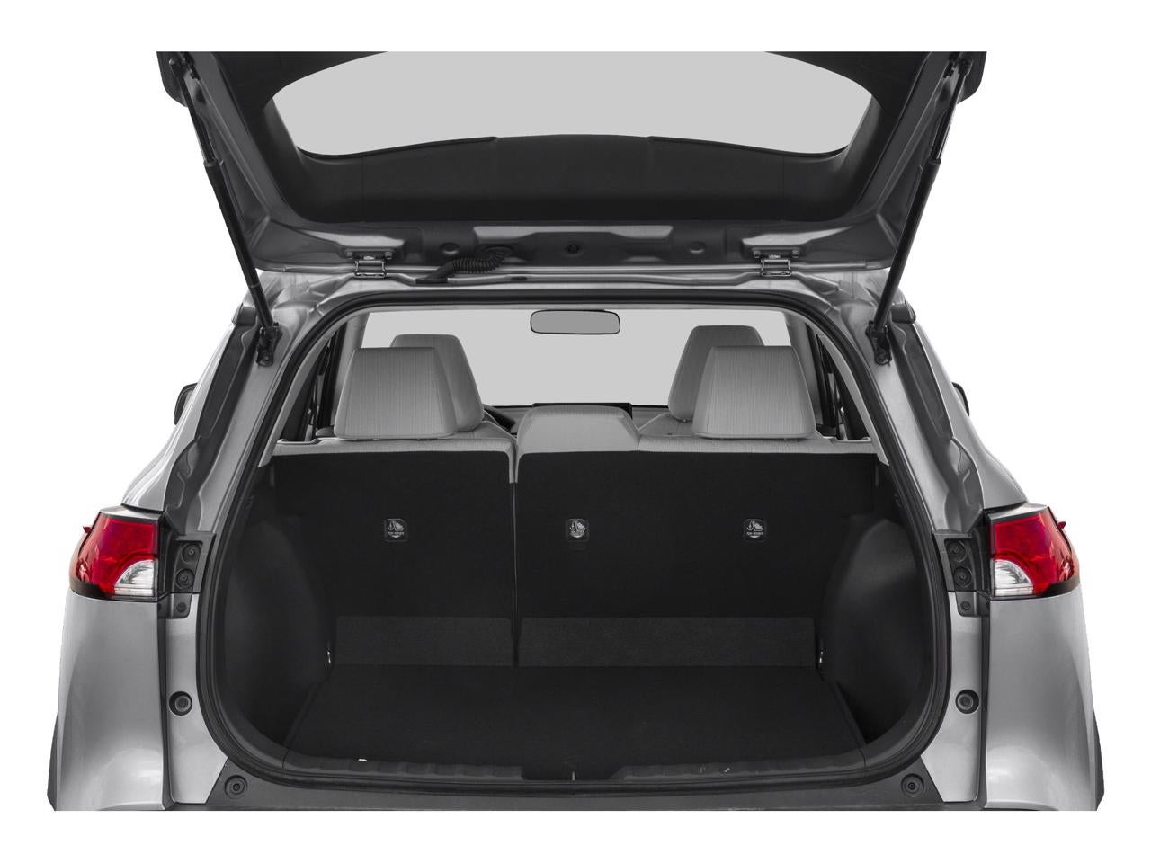 2022 Toyota Corolla Cross L