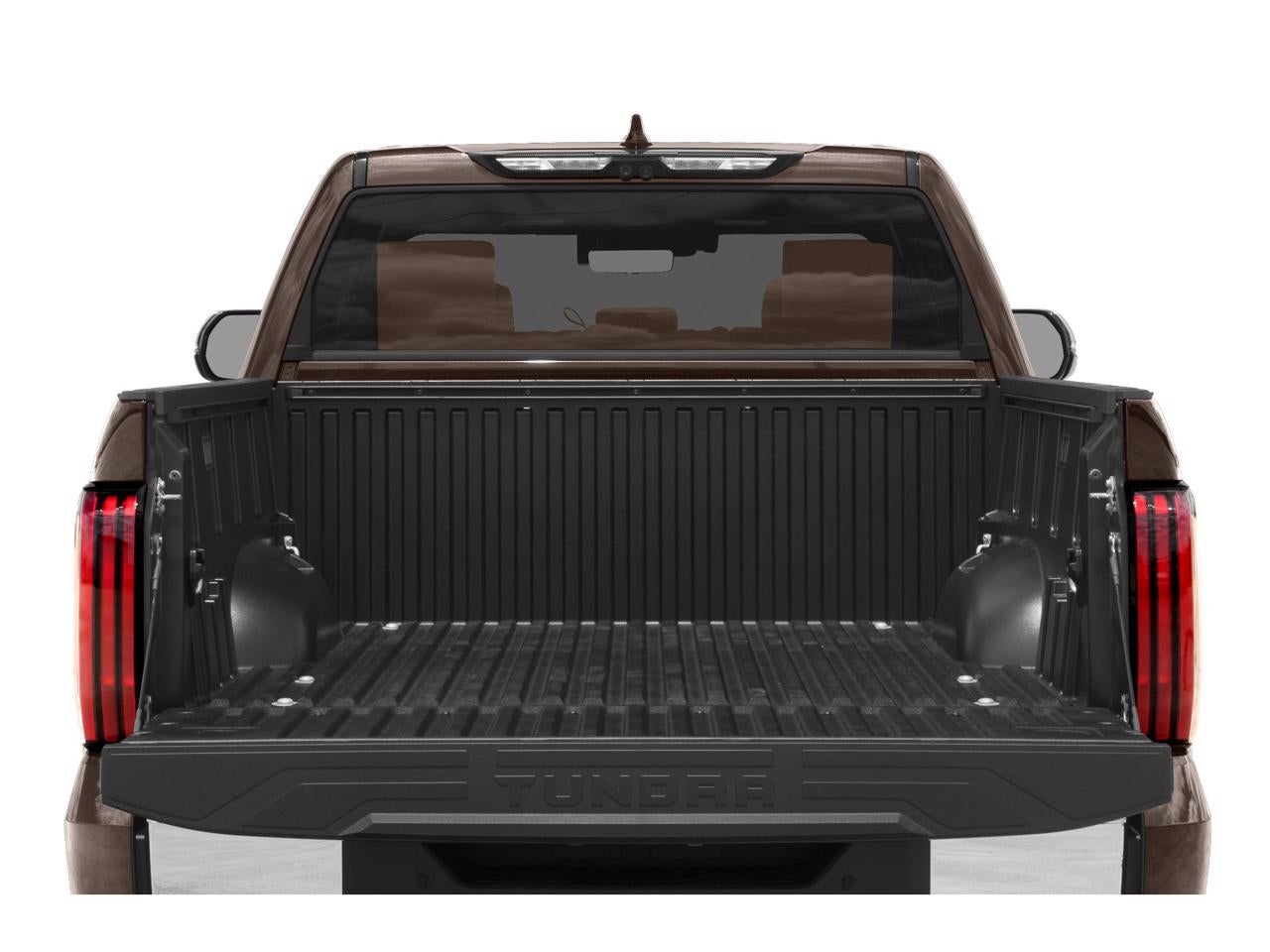 2022 Toyota Tundra 1794 Edition
