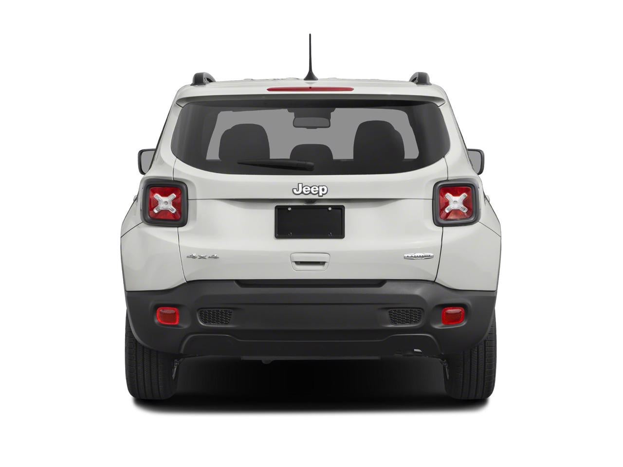 2023 Jeep Renegade Altitude 4x4