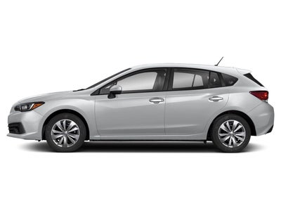 2023 Subaru Impreza 5-door CVT