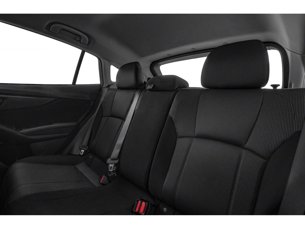 2023 Subaru Impreza 5-door CVT