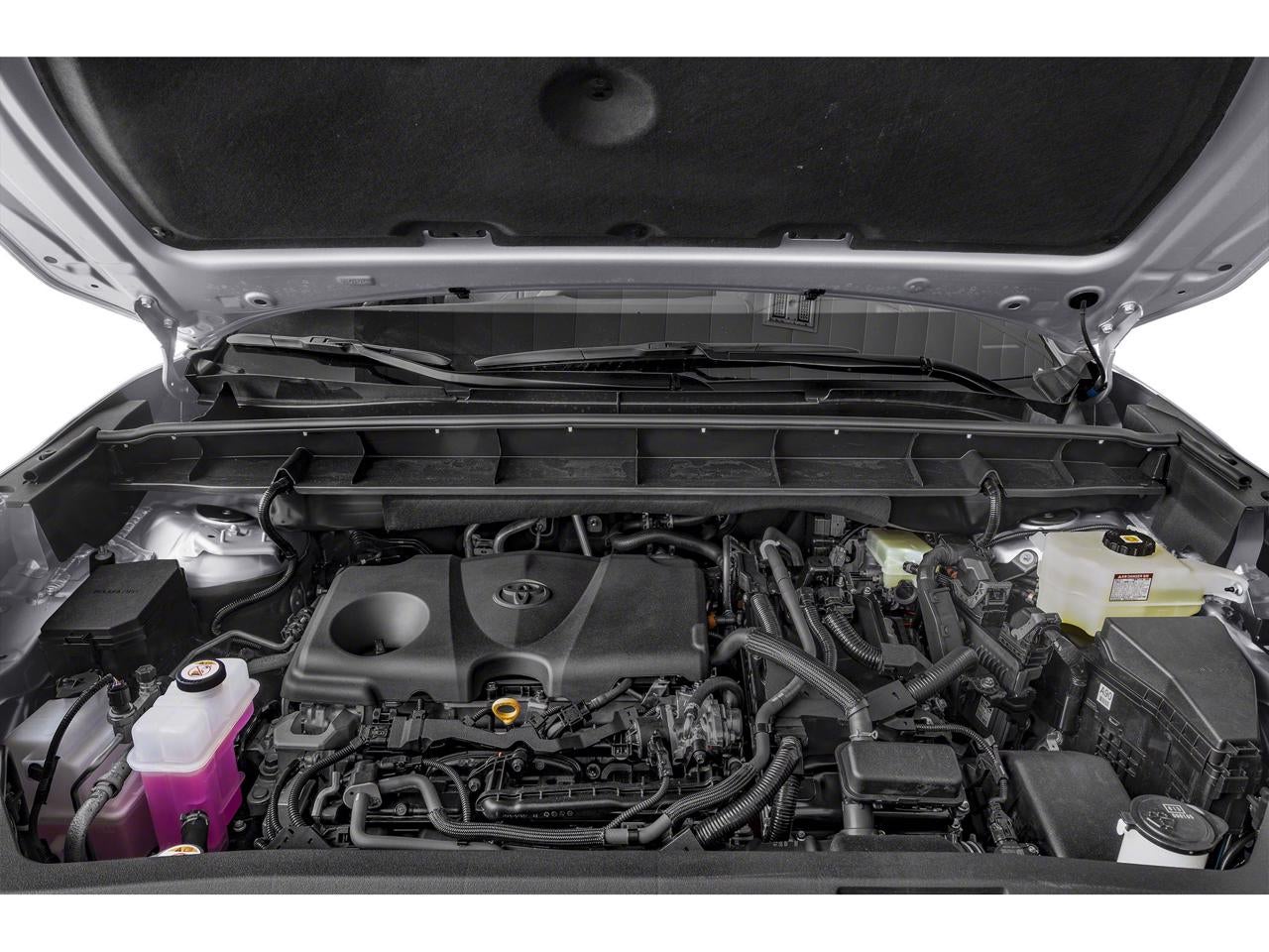 2023 Toyota Highlander Hybrid Platinum
