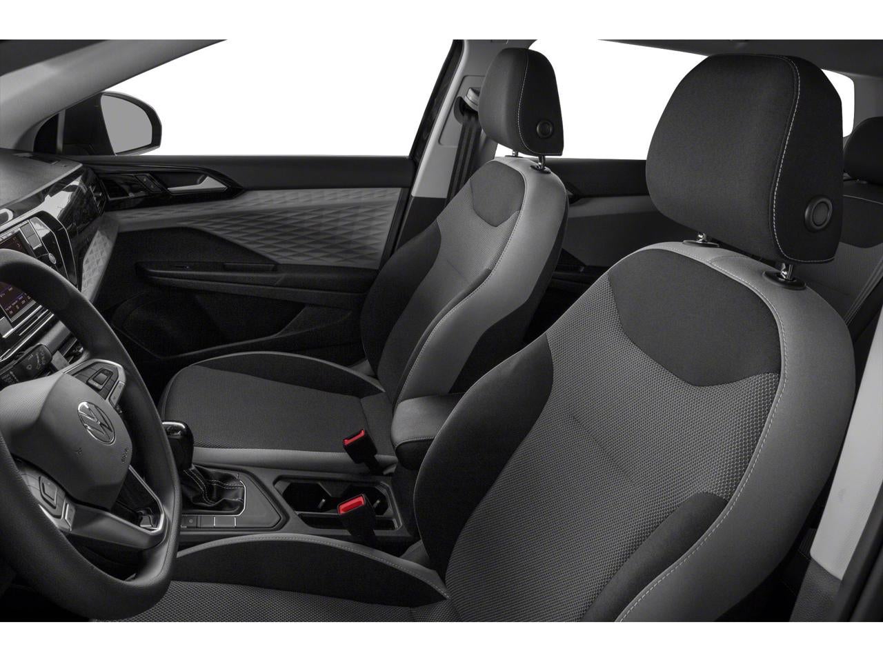 2023 Volkswagen Taos S