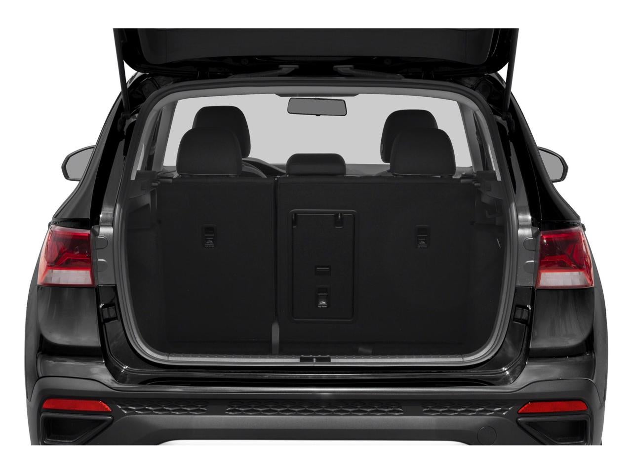 2023 Volkswagen Taos S