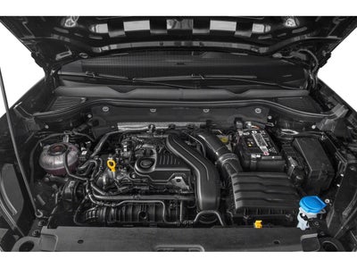 2023 Volkswagen Taos S