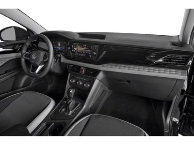 2023 Volkswagen Taos S