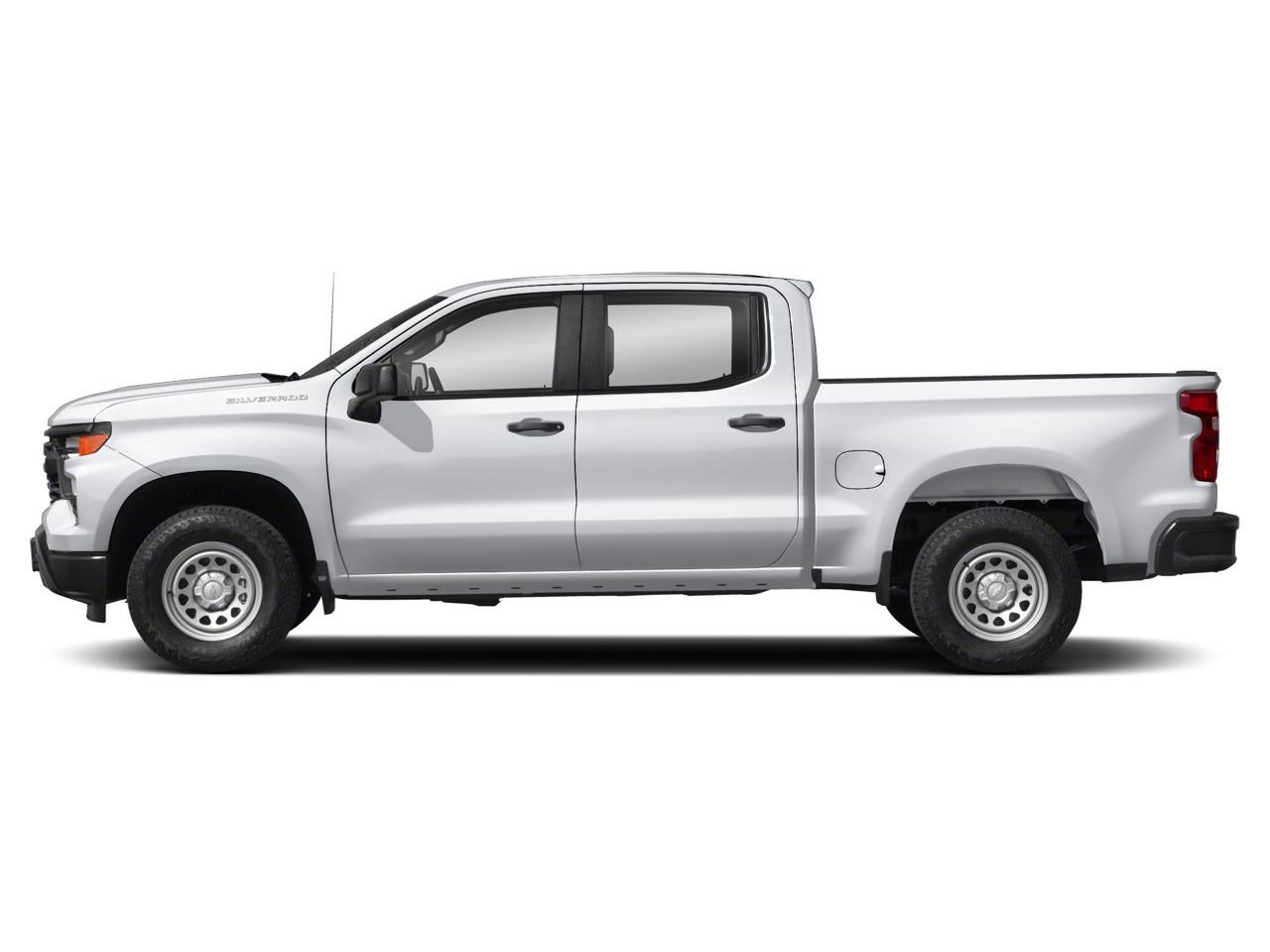 2024 Chevrolet Silverado 1500 4WD Crew Cab Short Bed High Country