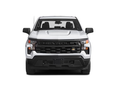 2024 Chevrolet Silverado 1500 4WD Crew Cab Short Bed High Country