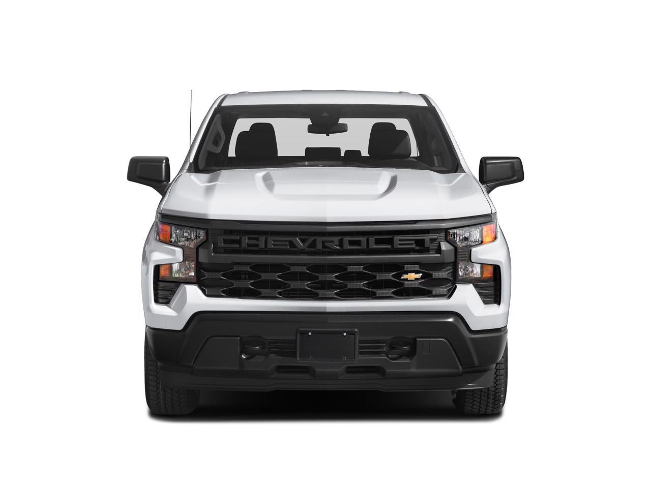 2024 Chevrolet Silverado 1500 4WD Crew Cab Short Bed High Country