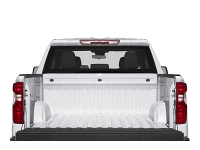 2024 Chevrolet Silverado 1500 4WD Crew Cab Short Bed High Country