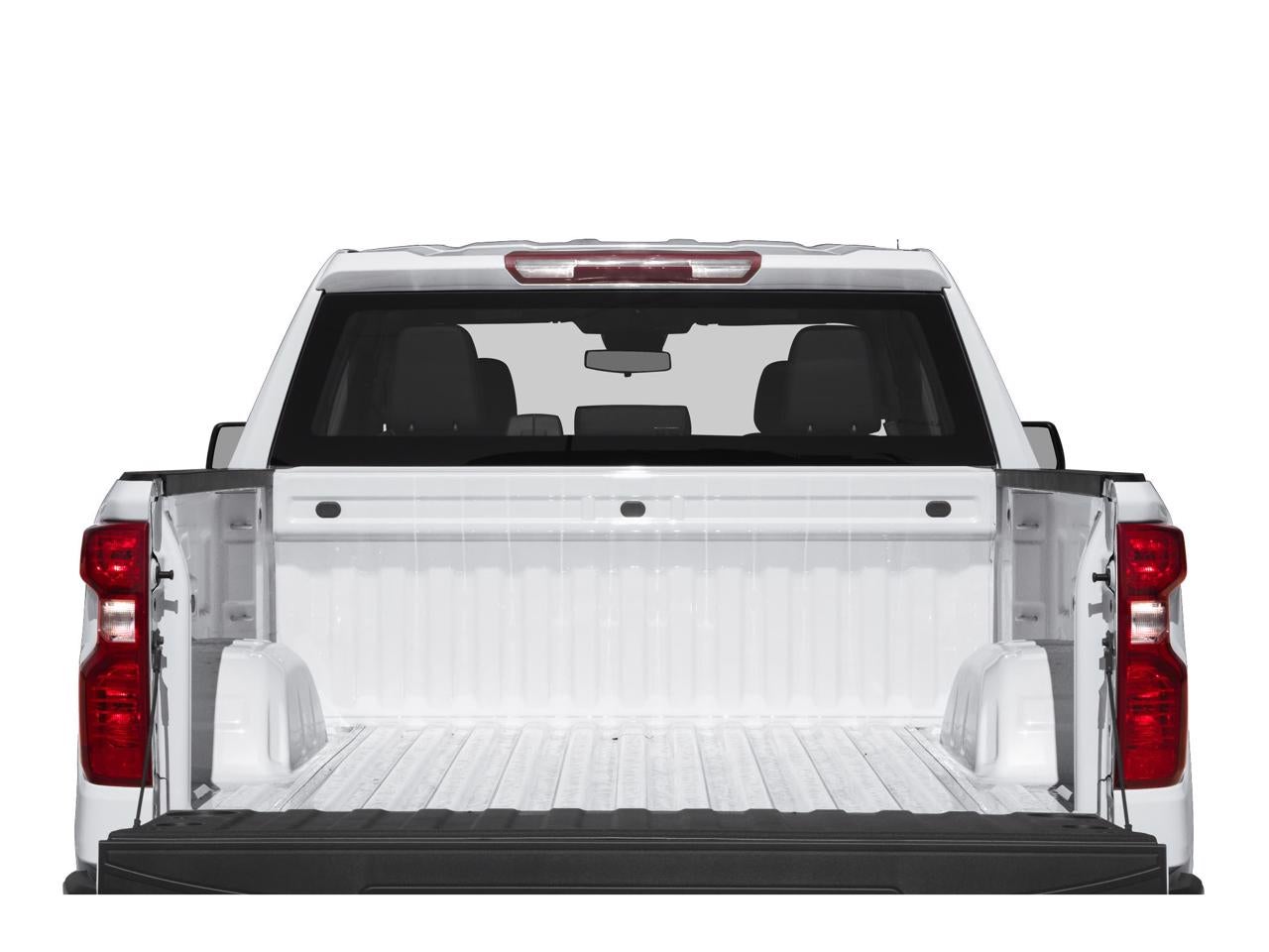 2024 Chevrolet Silverado 1500 4WD Crew Cab Short Bed High Country