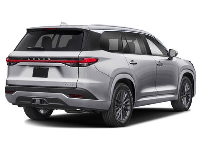 2024 Lexus TX Premium