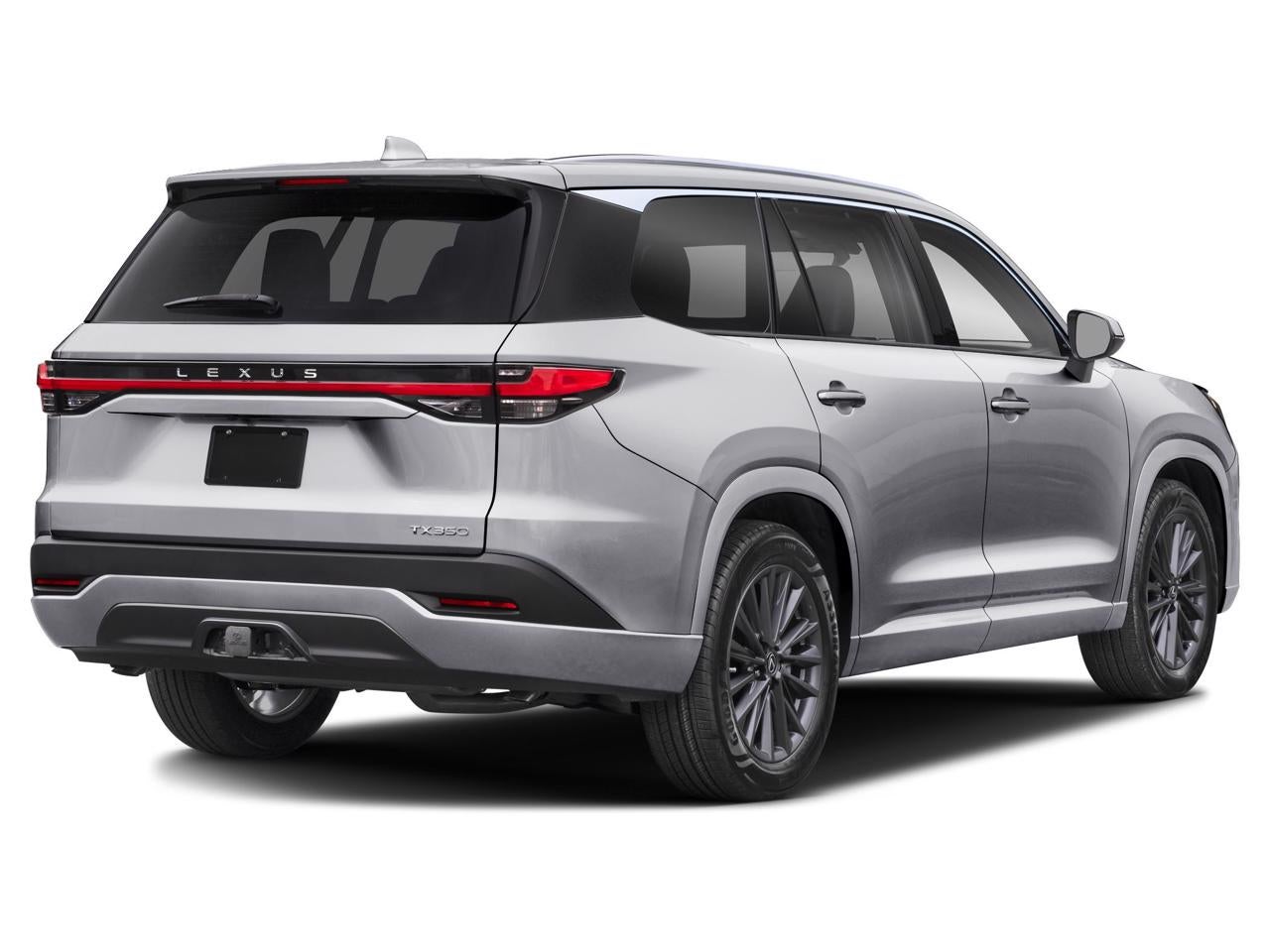 2024 Lexus TX Premium