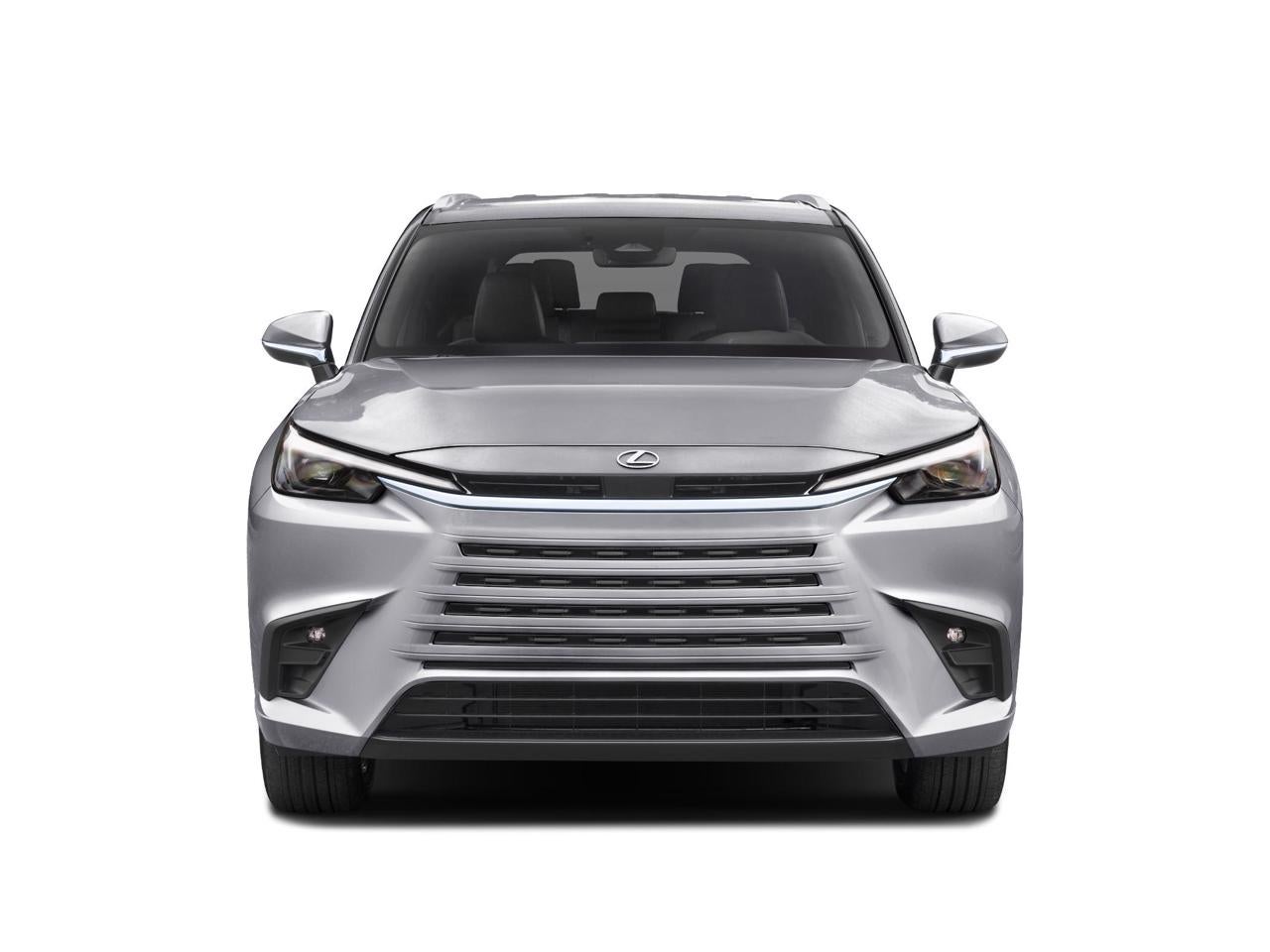 2024 Lexus TX Premium