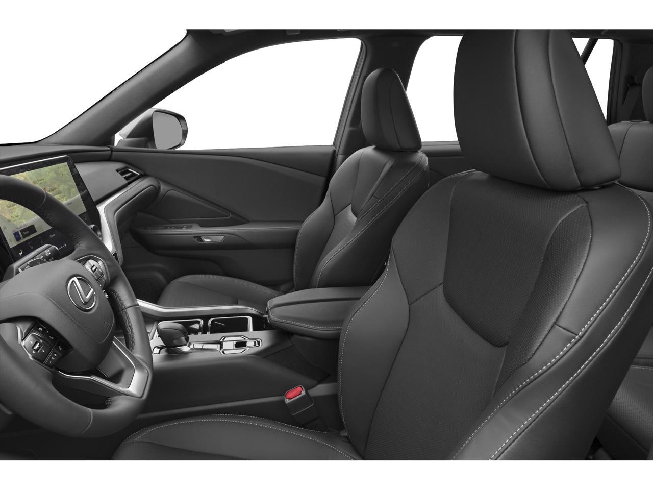 2024 Lexus TX Premium