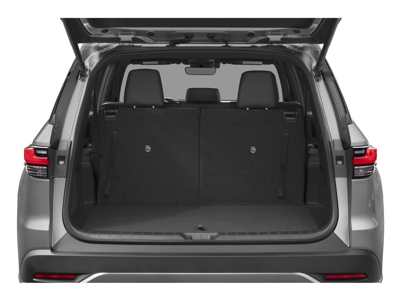 2024 Lexus TX Premium