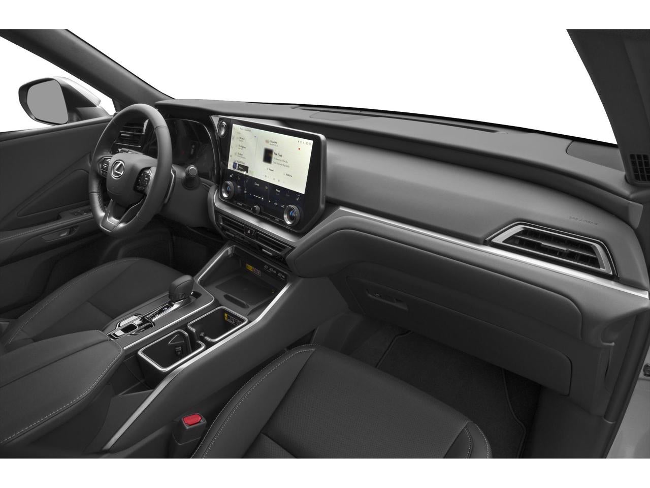 2024 Lexus TX Premium