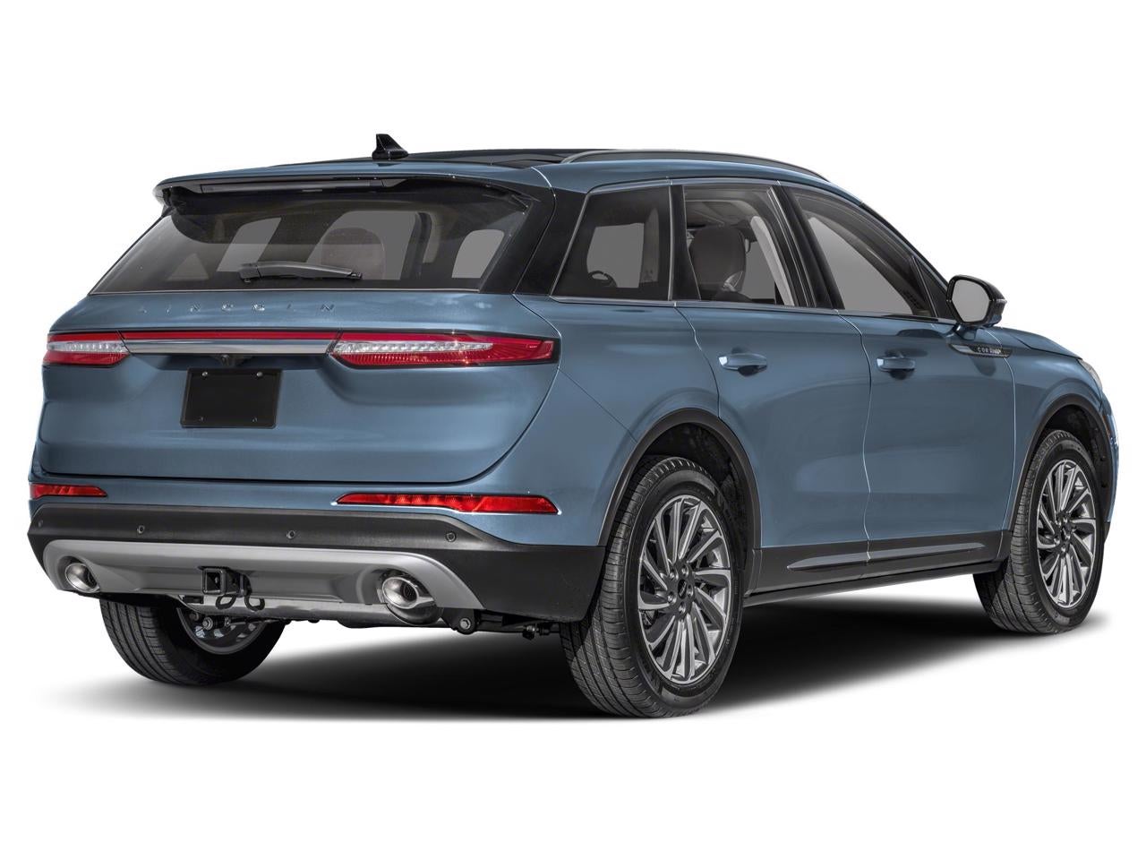 2024 Lincoln Corsair Reserve