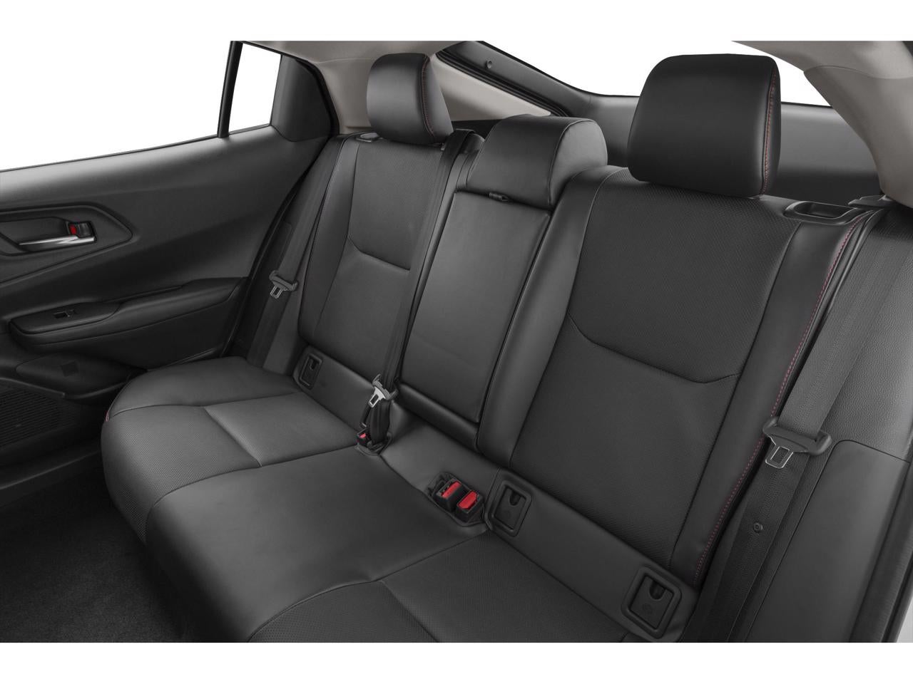 2024 Toyota Prius Prime XSE Premium