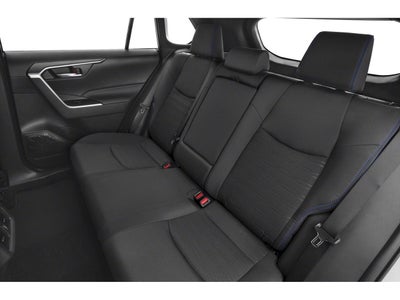 2024 Toyota RAV4 Hybrid Limited