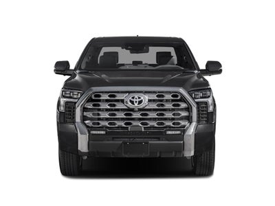 2024 Toyota Tundra Platinum Hybrid
