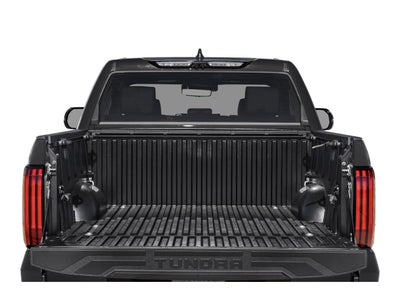 2024 Toyota Tundra Platinum Hybrid