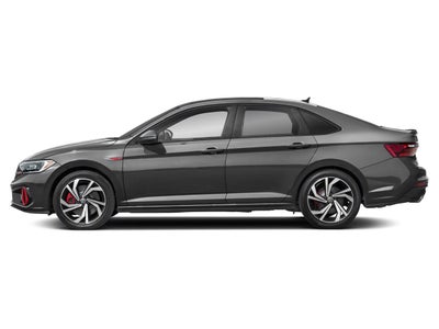 2024 Volkswagen Jetta GLI Autobahn