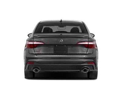 2024 Volkswagen Jetta GLI Autobahn