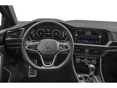 2024 Volkswagen Jetta GLI Autobahn