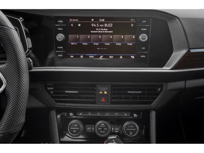 2024 Volkswagen Jetta GLI Autobahn