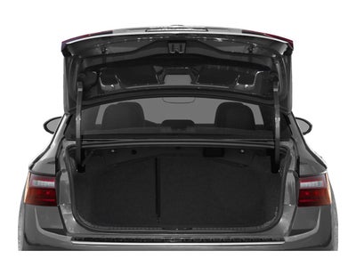 2024 Volkswagen Jetta GLI Autobahn