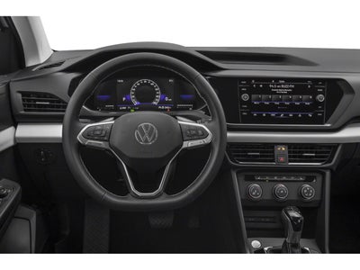 2024 Volkswagen Taos 1.5T SEL