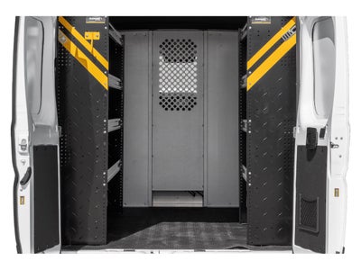 2026 RAM ProMaster Tradesman