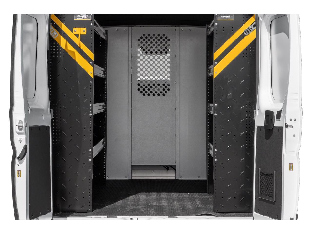 2026 RAM ProMaster Tradesman