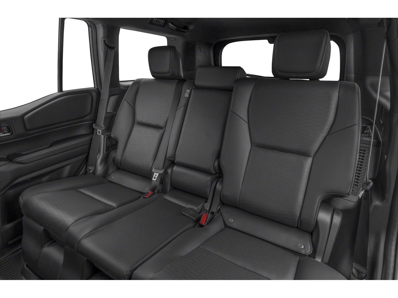 2027 Toyota Land Cruiser 4WD (Natl)