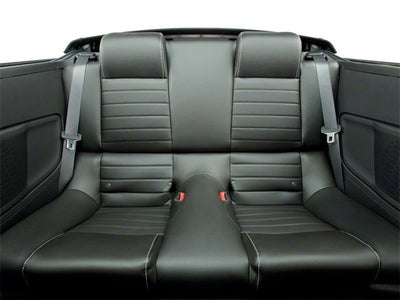 2010 Ford Mustang GT