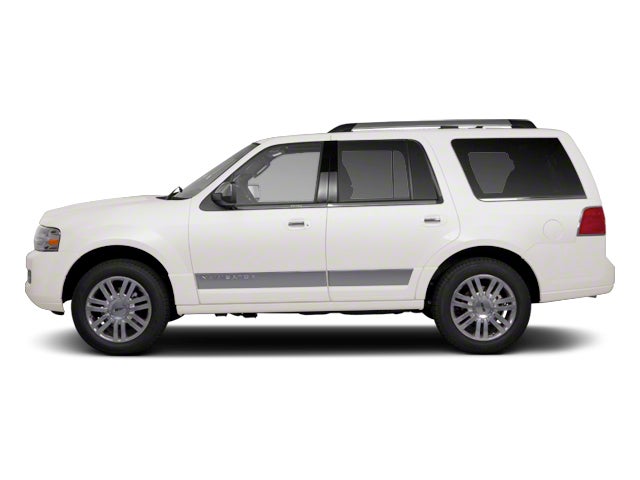 2012 Lincoln Navigator L 4WD 4dr