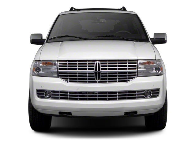 2012 Lincoln Navigator L 4WD 4dr