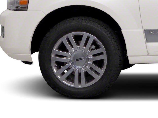 2012 Lincoln Navigator L 4WD 4dr