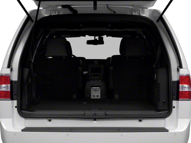 2012 Lincoln Navigator L 4WD 4dr