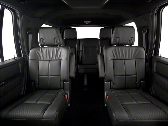 2012 Lincoln Navigator L 4WD 4dr