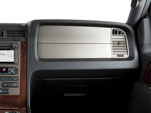 2012 Lincoln Navigator L 4WD 4dr