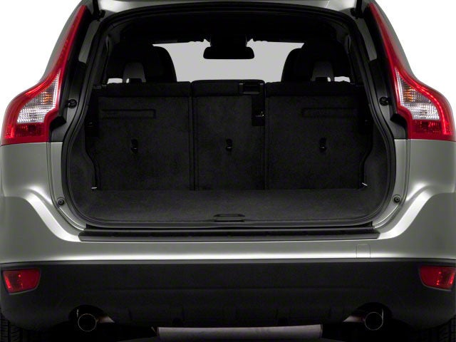 2012 Volvo XC60 T6 Premier Plus