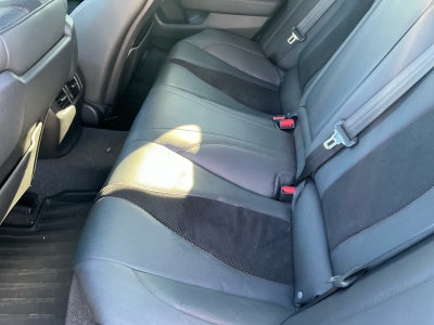 2021 Acura TLX Type S