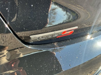 2021 Acura TLX Type S