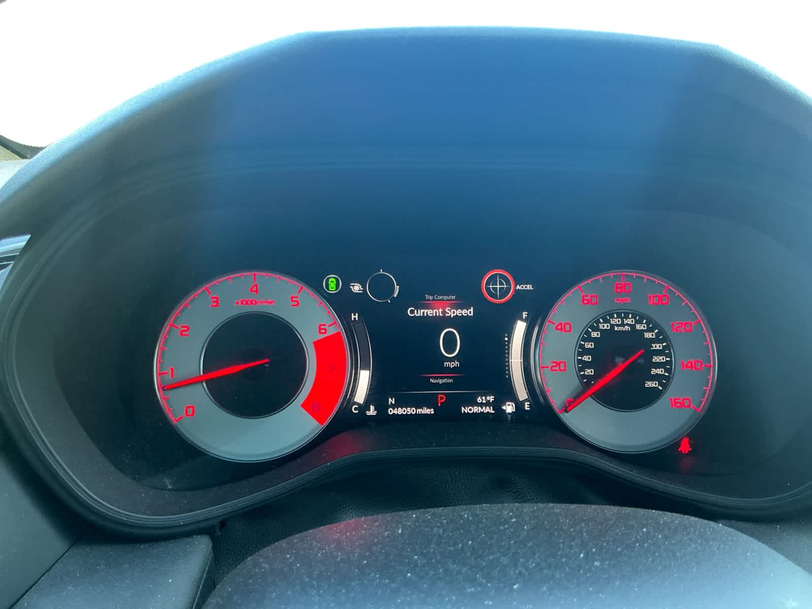 2021 Acura TLX Type S